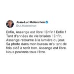 Jean-Luc Mélenchon
