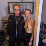 Jean-Michel Jarre