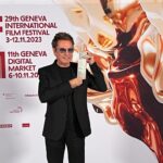 Jean-Michel Jarre