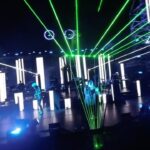 Jean-Michel Jarre