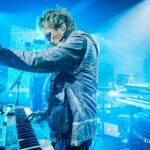 Jean-Michel Jarre