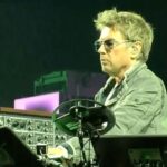 Jean-Michel Jarre