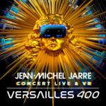 Jean-Michel Jarre