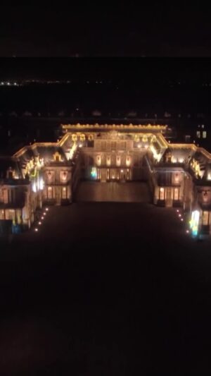 Jean-Michel Jarre Instagram - Versailles 400 - the Live Album and updated Director's Cut Film are now available on all streaming platforms and to watch on YouTube. In France, the replay remains on 6play. I hope you enjoy watching and listening to the event as much as I enjoyed performing it for you! #LiveMusicExperience #mixedreality #electronicmusic