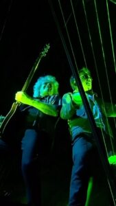 Actor Jean-Michel Jarre HD Instagram Photos and Wallpapers June 2024