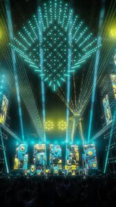 Actor Jean-Michel Jarre HD Instagram Photos and Wallpapers May 2024