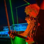 Jean-Michel Jarre