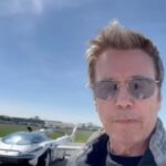 Jean-Michel Jarre