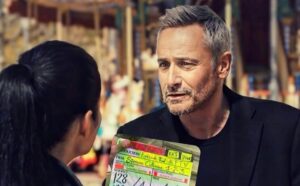 Jean-Michel Tinivelli Instagram - Le vendredi 15 Mars retour de Tonton Simon  Coleman pour  un saut de l ange un episode  inédit  avc toute sa tribu , sa collègue la jolie Chloe  et toute la bande bien sûr sur sur France 2 on compte sur vous sur ce une bonne semaine à toutes et à tous … #bonnejournée#bonnesemaine#simoncoleman#serie#fiction#tv#polar#famille#neveu#tribu#band#comedie#flic#tonton#alpha#enquete#education#funny#happy#feelgood#poulet#monoparental#papasolo#❤️❤️❤️#goodvibes#onlygoodvibes#karai#☘️ @france.tv @richberko @peanflavie @liliefeld @alikadelsol @alexechkenazi  @sandra___perrin et Thomas Perrier @selmakouchy @nico_copin @gamelonlaurent @soren.prevost ….. #episodeprod @ted_etienne