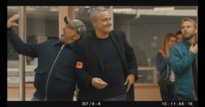 Jean-Michel Tinivelli Instagram - Simon Coleman en tournage , jusqu ici tout va bien avc de la bonne humeur ,énergie , écoute , humilité , compréhension en tt cas  on essaye et surtout 1 très bonne équipe  pour bientôt 3 épisodes en boîte avant d attaquer les 3 suivants merci à notre réal @sandra___perrin  qui applique cette bonne recette avc les bons ingrédients sans melon  ni œufs pour le glacage mais beaucoup de KiKi et comme dirait le frère Olive @olivier.guarguir dit l éclaireur de Belleville sur la photo merci les p’tits cops …merci la vie Et une bonne journée #❤️❤️❤️#simoncoleman#serie#tv#fiction#humour#amour#famille#set#equipe#team#goodvibes#onlygoodvibes#merci#lovemyjob#episode#saison#polar#famille#boulot#dodo#enquete#enfants#children#tonton#bisous#aix#marseille#sud#karai @france.tv @richberko @sandra___perrin @peanflavie  @lanisogoyou @liliefeld @vanessaguedjofficiel @alikadelsol @alexechkenazi @ted_etienne @tinivelli , Thomasperrier et toute la bande …❤️❤️❤️🌸