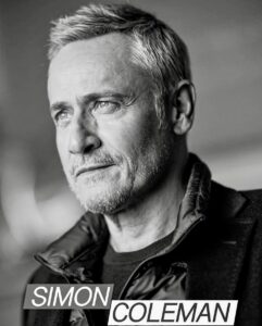 Actor Jean-Michel Tinivelli HD Instagram Photos and Wallpapers April 2024
