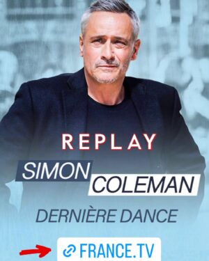 Jean-Michel Tinivelli Instagram - Large leader sur la soirée ….Merci pour votre soutien et fidélité les copains , merci pour vos nombreux messages grâce à vous nous sommes bien devant  et ça fait  super plaisir !!!! pour celles et ceux qui veulent revoir Simon Coolman  en replay c est possible … 😊😊😊merciiiiiiii…. #bonnejournée#buongiorno#replay#tv#television#fiction#serie#simoncoleman#humour#comedie#police#flic#cop#famille#boulot#dodo#education#enquete#bisous#❤️❤️❤️#goodvibes#goodvibesonly#lovemyjob#☘️#episodeproductions @france2 @richberko @jlagroupe