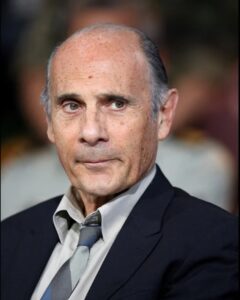Actor Jean-Michel Tinivelli HD Instagram Photos and Wallpapers January 2024