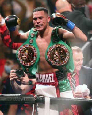 Jean Pascal Instagram - Champions are made from something they have deep inside them - a desire, a dream, a vision.

We are firemen 🥊🔥🔥🔥🔥🔥🔥
@benavidez300 @andredirrell @mateoboxr @rigoelchacal305 @luisbaboon @jeanpascalchamp 

House of Champions 🏆
@boxrgym 

#boxing #boxr #boxrgym