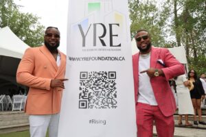 Jean Pascal Instagram - Un immense merci à tous ceux qui ont contribué à La Cruise Estate l’événement officiel de l’inauguration de notre fondation pour les jeunes, ce fut un succès retentissant! Votre soutien est la clé de notre mission commune. Ensemble, nous inspirons et guidons la prochaine génération vers un avenir prometteur 🌟

#yrefoundation #rising

📸 @fahriyavuzphoto