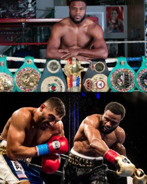 Jean Pascal Instagram - Champions are made from something they have deep inside them - a desire, a dream, a vision.

We are firemen 🥊🔥🔥🔥🔥🔥🔥
@benavidez300 @andredirrell @mateoboxr @rigoelchacal305 @luisbaboon @jeanpascalchamp 

House of Champions 🏆
@boxrgym 

#boxing #boxr #boxrgym