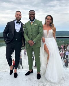Actor Jean Pascal HD Instagram Photos and Wallpapers August 2023