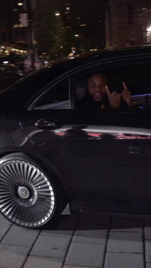 Jean Pascal Instagram - Closing the weekend @maximgrandprixparty with @frenchmontana was 🔥🔥🔥 Thanks to my 📷🎥 crew: @itsrudyisidore
@itsdivinevisuals
@d.kambaji
@michael_fittt00 and @KaryzmaAgency #jeanpascal  #frenchmontana #gsp #benjamin