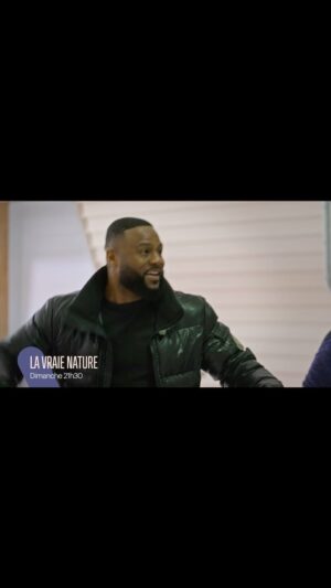 Jean Pascal Instagram - Je voulais vous informer de l’émission spéciale de “La vraie nature” de cette semaine avec @isabelleracicot, @matthieupepper et Jean Pascal. L’émission sera diffusée ce dimanche 7 avril à 21h30 sur TVA, juste après “La voix”. Jean Pascal fera une révélation qui promet de faire rougir l’un de nos invités. ☺️😊😂 #lavraienature #jeanpascal 

Ne manquez pas cette occasion unique. J’espère que vous pourrez être devant votre écran.