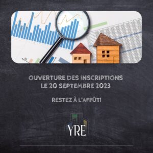 Jean Pascal Instagram - 🌟Découvrez La Fondation Youth Rising Estate🌟

Nous sommes ravis de vous présenter notre initiative pour les jeunes de 14 à 21 ans.

Ce carrousel vous expliquera en détail ce que nous faisons et pourquoi nous le faisons. 

Restez à l'affût, car les inscriptions pour notre formation gratuite débutent dès demain! 🚀