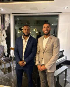 Actor Jean Pascal HD Instagram Photos and Wallpapers September 2023