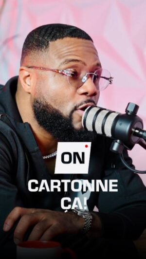 Jean Pascal Instagram - 🎥🎙️Jean Pascal🥇🌟 explains the mindset of a boxer🥊 before getting in the ring & shares his views on danger⚠️ 

Copyright: trap action music 887027 / CapCut 

#AreYouAHitOrNot #TuCartonnesOuPas #JeanPascal #WBCLightHeavyWeight #Champion #JeremyPastel #VoxSun #BoostMyCom #OnCartonneÇa #boostmysport