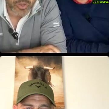 Jean-Pascal Lacoste - 400 Likes - Instant golf avec @clement_mapr5