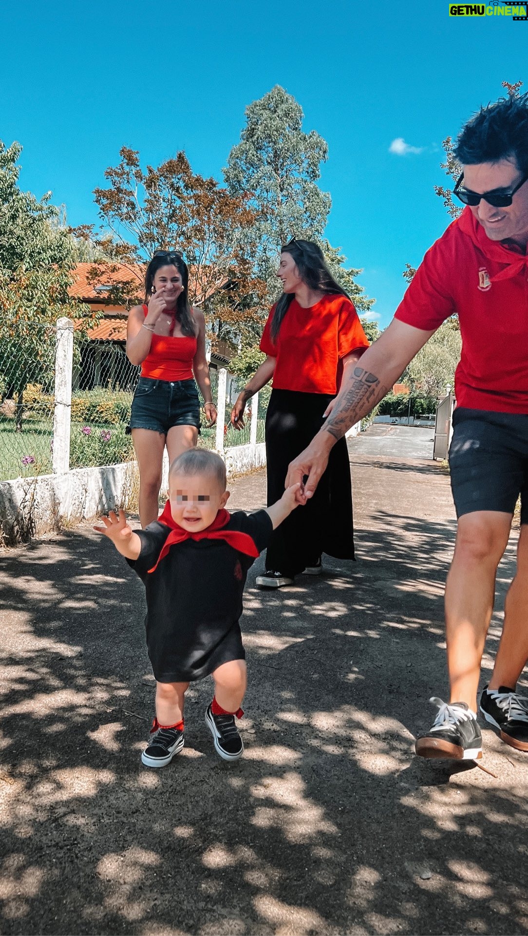 Jean-Pascal Lacoste - 1.1K Likes - FĆŖtes de la St Jean de Luz 2023 ā„ļøš¤ #familymoments #donibanekobestak