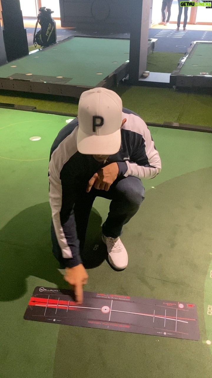 Jean-Pascal Lacoste - 681 Likes - Jeu de NoĆ«l š avec @mygolf.store et @wellputt_training_center @wellputt
Pour participer :
š
š¼ Suivre le compte de @mygolf.store et @jp.lacoste
š
š¼ Tag 3 amis en commentaires
š
š¼ Pour plus de chances, partage la publication et tenter de gagner ce superbe tapis dāentraĆ®nement Well putt.
Tirage au sort le 15 dƩcembre!
Bonne chance Ć tous et toutes š
@pumagolf @pumafrance @cobragolf @anneso_pumagolf @nicolasgirard67