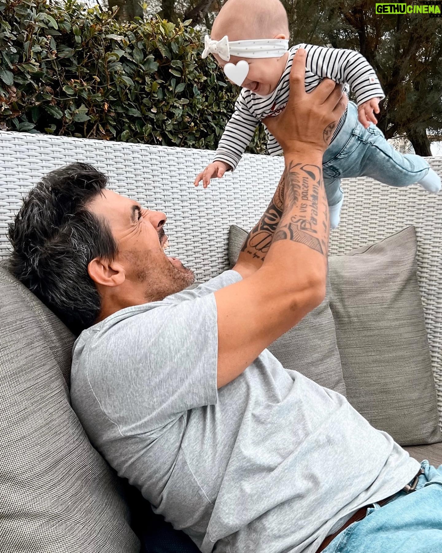 Jean-Pascal Lacoste - 12.5K Likes - Mes amours.. 🤍