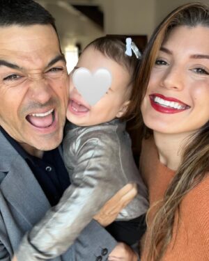 Jean-Pascal Lacoste Instagram - Camera roll : Christmas 2023 🎄🎅🏼♥️