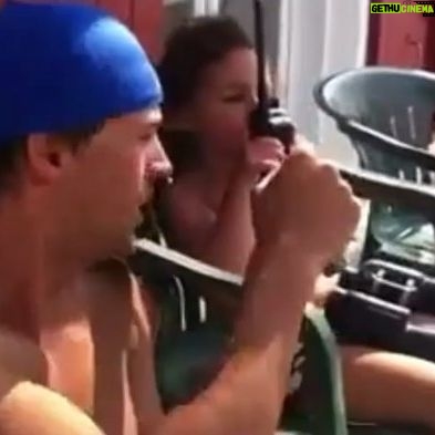 Jean-Pascal Lacoste - 1.8K Likes - @kylielacoste il y a quelques annĆ©es.Sur la route dĆ©jĆ de son job dāĆ©tĆ© comme papa ? Lāavenir nous le diras! #alerteaerromardie #spvs #baywatch #pompierenplage #summerjob