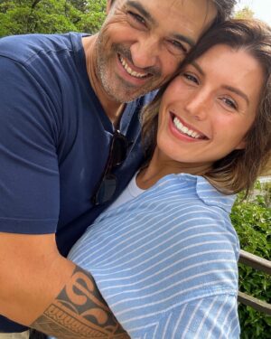 Jean-Pascal Lacoste Instagram - Petit détour à Dole en amoureux pour le criterium cycliste ♥️
 #criteriumcyclisteinternationaldugranddole #event #jura #withlove