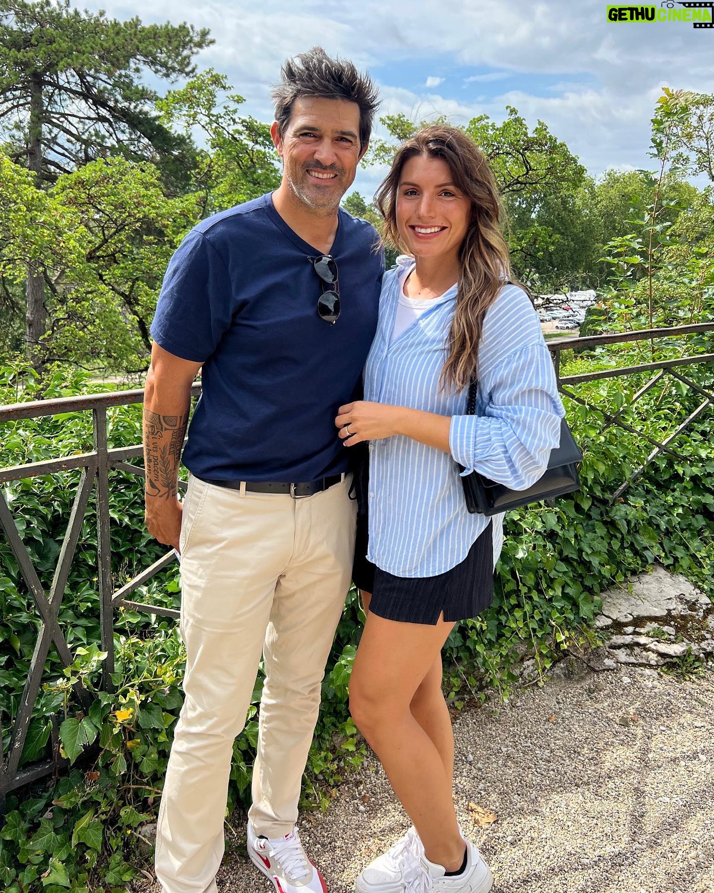 Jean-Pascal Lacoste - 3.8K Likes - Petit détour à Dole en amoureux pour le criterium cycliste ♥️
#criteriumcyclisteinternationaldugranddole #event #jura #withlove