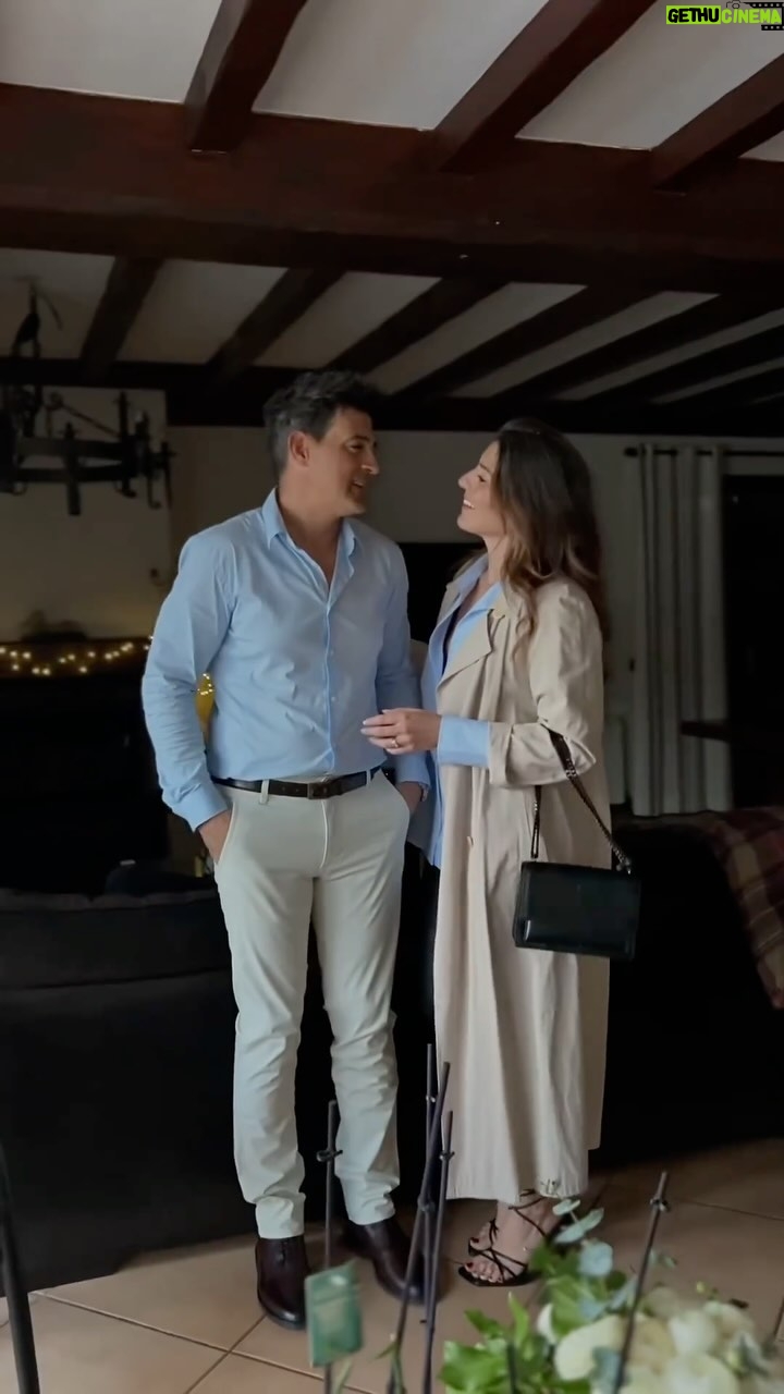 Jean-Pascal Lacoste - 3K Likes - dinner in love