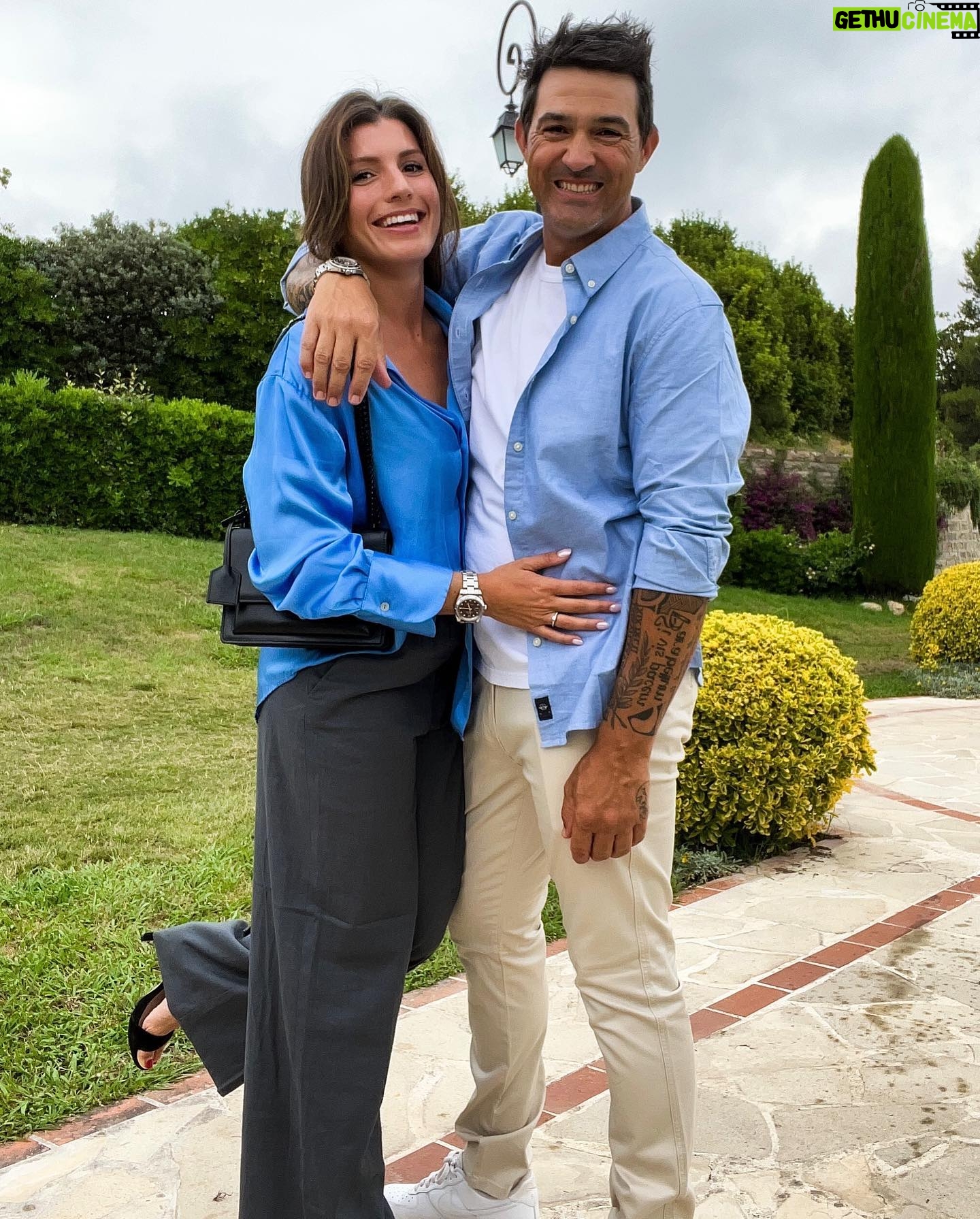 Jean-Pascal Lacoste - 3.8K Likes - Only us 💙
#weekendlove #royalmouginsgolfclub #caritatifevent #lesballesblanches #cotedazur