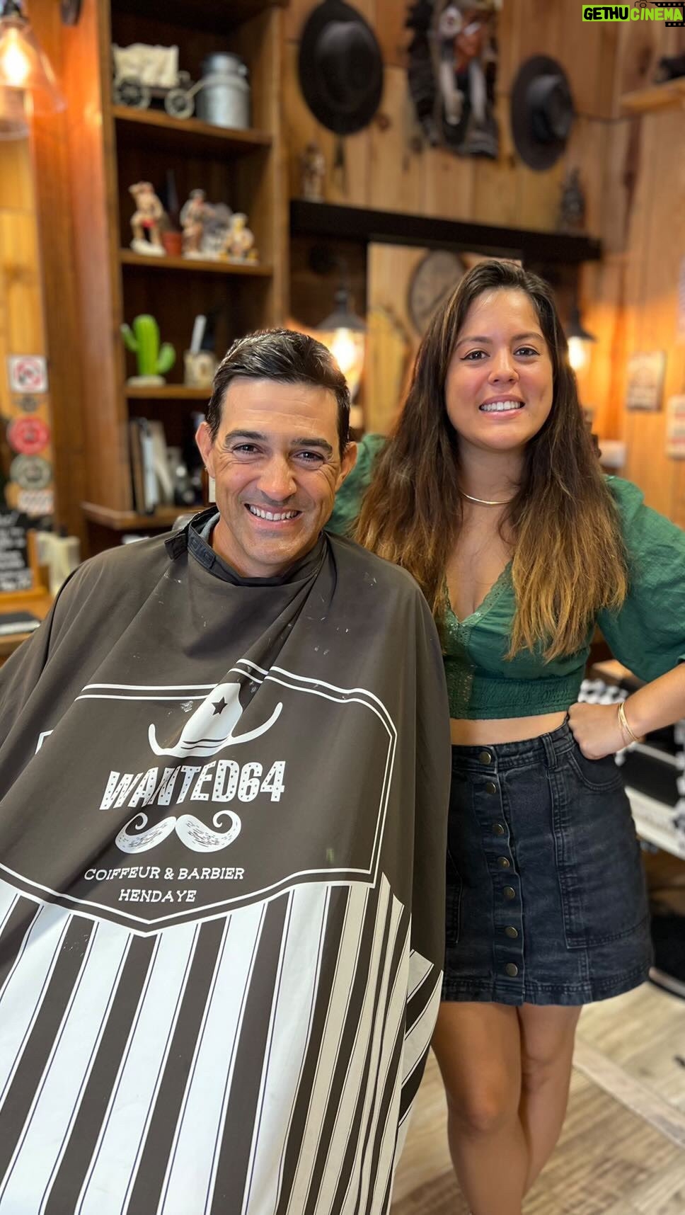 Jean-Pascal Lacoste - 753 Likes - Quel bonheur de se faire plaisir en mode dĆ©tente avant la rentrĆ©e ! Foncez chez @wanted64_hendaye. Franchement quel kiff ! Super rĆ©sultat, super Ć©quipe! Coiffure.. barbier.. soin du visage.. la totale ! Bonne dĆ©tente Ć vous āØ