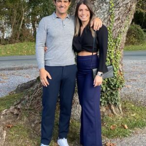 Jean-Pascal Lacoste Instagram - Mariage de notre poto @nicoerromardie. Maintenant à notre tour  chérie @delphine_tellier  sooooonnnn 💍 #weedingday #love ❤️❤️