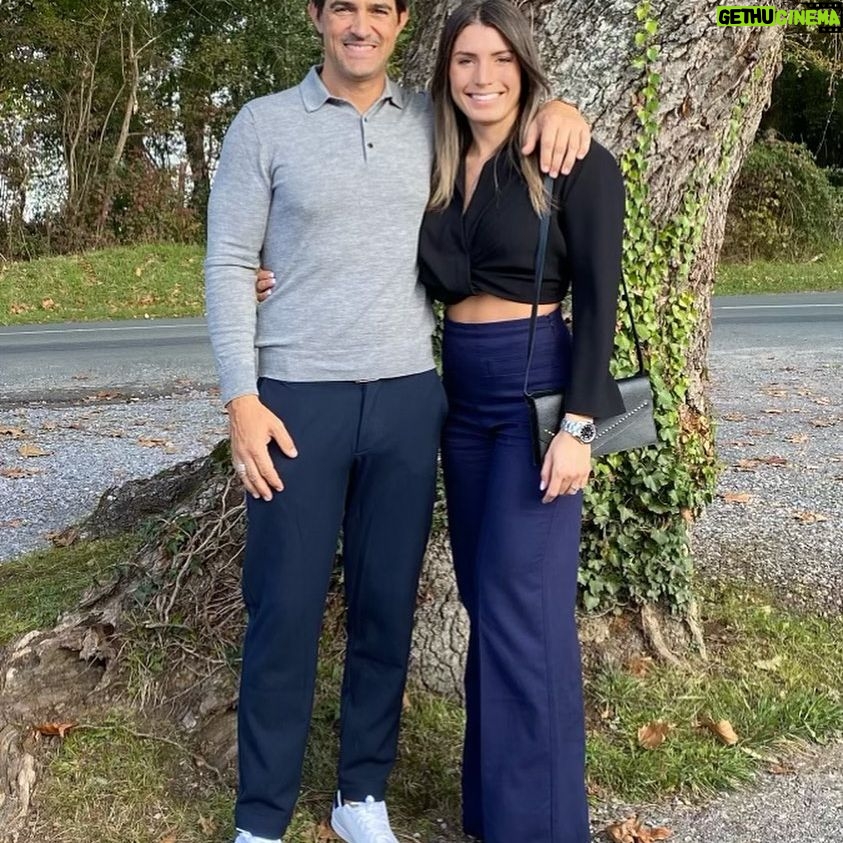 Jean-Pascal Lacoste - 6.8K Likes - Mariage de notre poto @nicoerromardie. Maintenant à notre tour chérie @delphine_tellier sooooonnnn 💍 #weedingday #love ❤️❤️