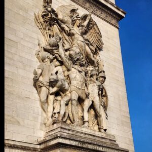 Jean-Philippe Cretton Instagram - París, te amé. Tendré que volver a conocerte más en profundidad. Nos vemos.