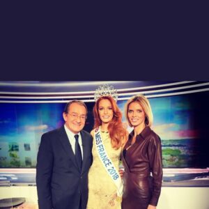 Jean-Pierre Pernaut Instagram - 