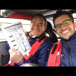 Jean-Pierre Pernaut Instagram - Vivement le prochain tour auto 👌🏻 @optic2000_officiel
