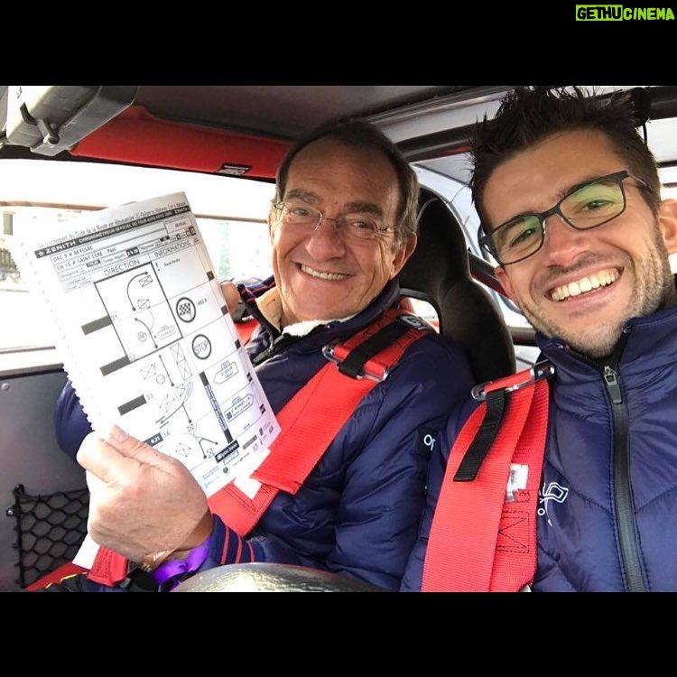 Jean-Pierre Pernaut - 1.3K Likes - Vivement le prochain tour auto 👌🏻 @optic2000_officiel