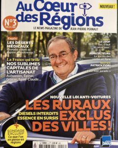 Jean-Pierre Pernaut Most Liked Photos and Posts
