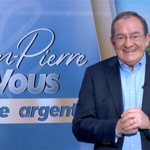 Jean-Pierre Pernaut Instagram - 