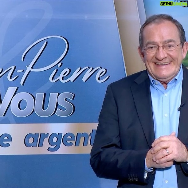 Jean-Pierre Pernaut - 8K Likes -