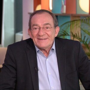 Jean-Pierre Pernaut Instagram - 
