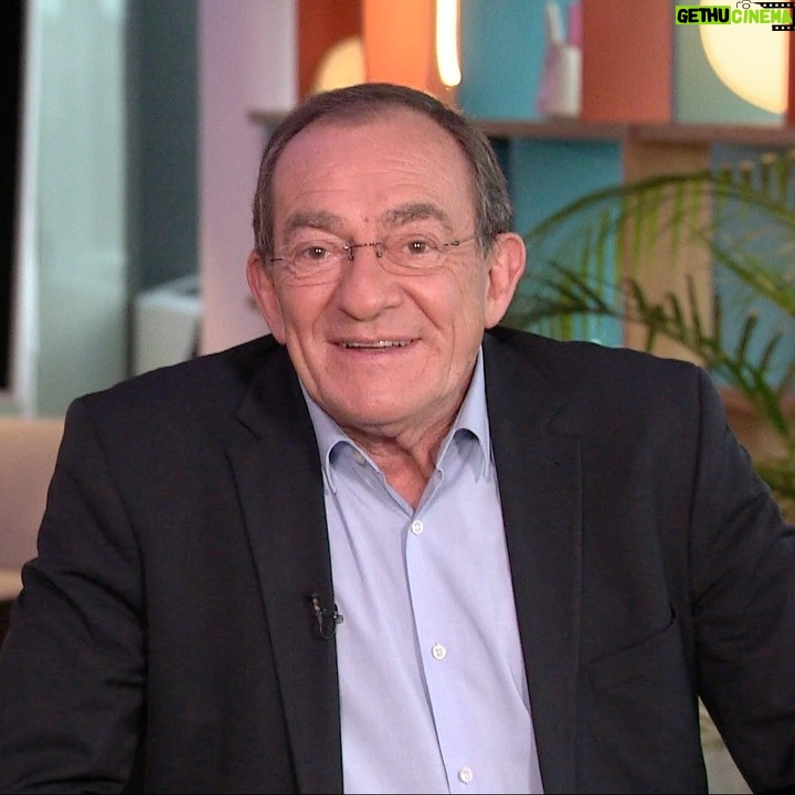 Jean-Pierre Pernaut - 12.9K Likes -