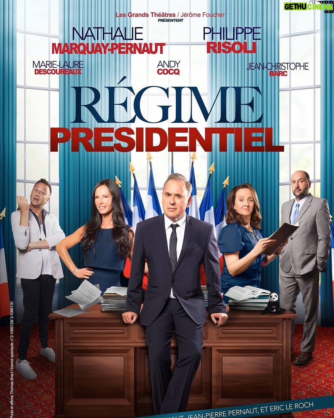 Jean-Pierre Pernaut - 1K Likes - C'est parti pour une nouvelle aventure! 😀