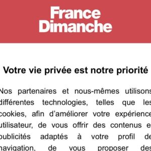 Jean-Pierre Pernaut Instagram - C’est drôle parfois les « mentions obligatoires ».... 😡😡😡